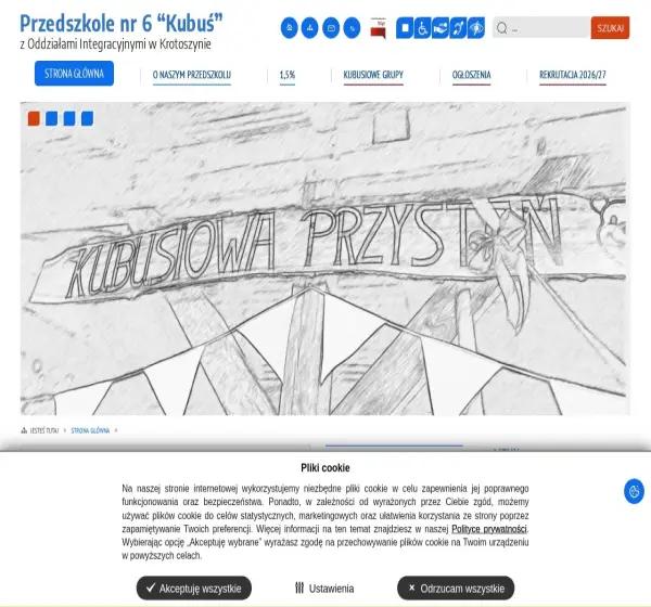 Forum i opinie o p6.krotoszyn.pl