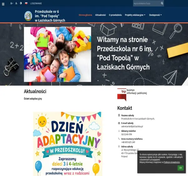 Forum i opinie o p6.laziska.pl