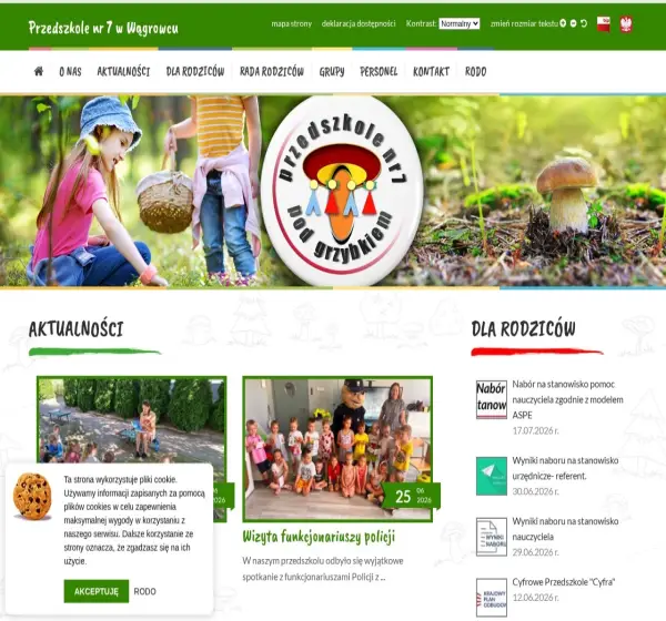 Forum i opinie o p7wagrowiec.com