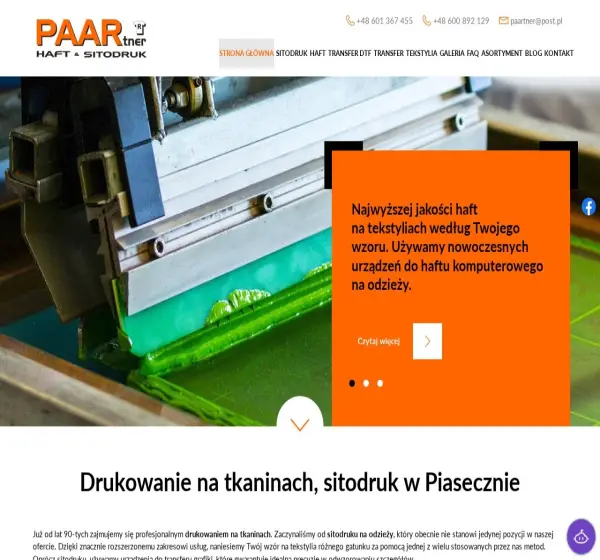 Forum i opinie o paar.pl