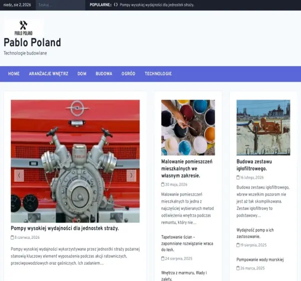 Forum i opinie o pablopoland.pl