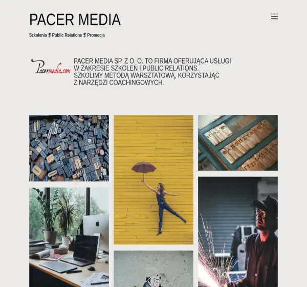 Forum i opinie o pacermedia.com
