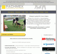 Forum i opinie o pachmex.pl