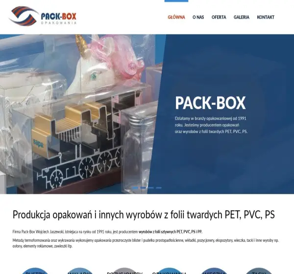 Forum i opinie o pack-box.poznan.pl