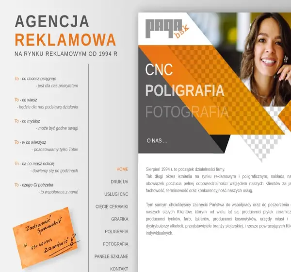 Forum i opinie o paga.com.pl