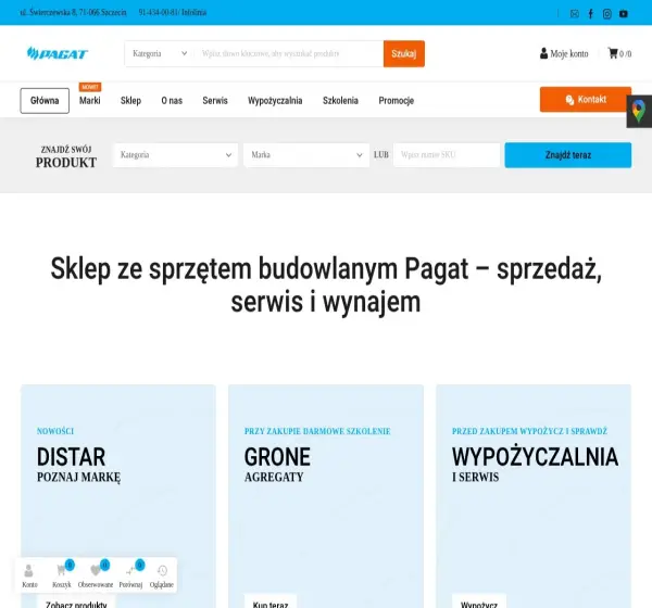 Forum i opinie o pagat.com.pl
