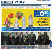 Forum i opinie o pagaz.com.pl
