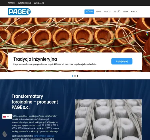 Forum i opinie o pagesc.pl