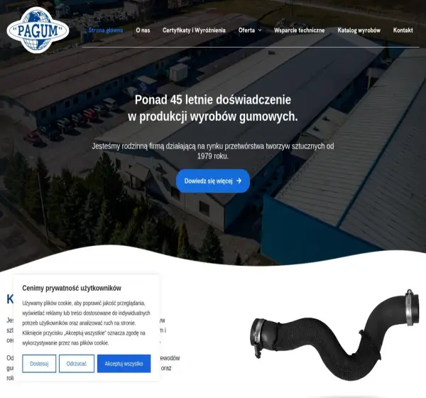 Forum i opinie o pagum.com.pl