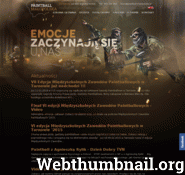 Forum i opinie o paintball-malopolska.pl