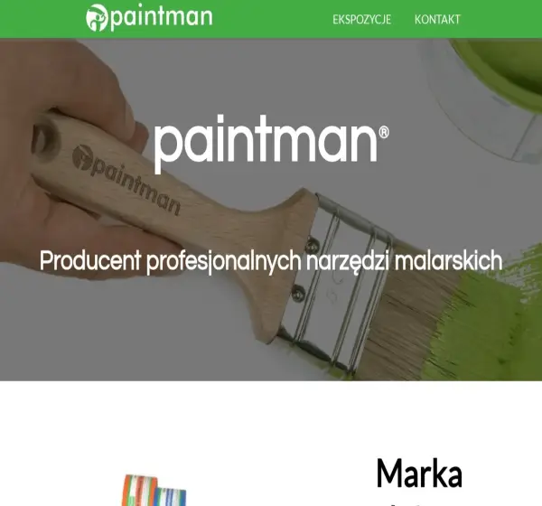 Forum i opinie o paintman.pl