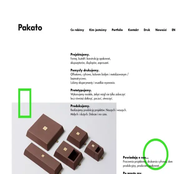 Forum i opinie o pakato.pl