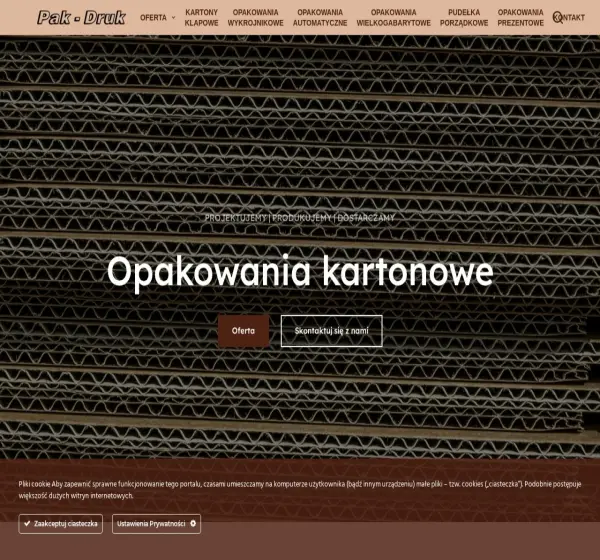 Forum i opinie o pakdruk.pl