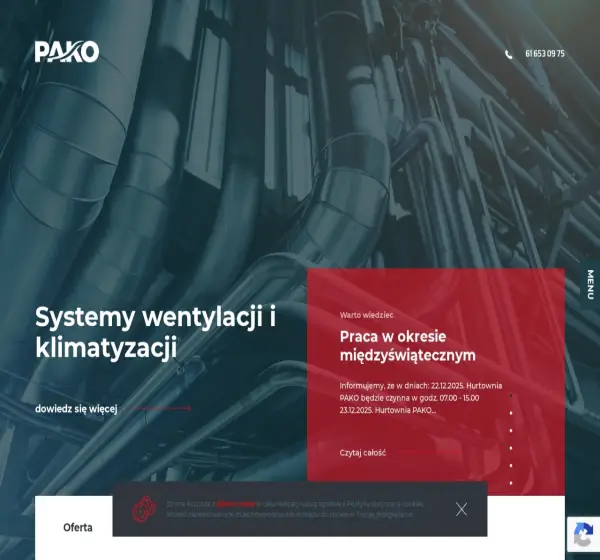 Forum i opinie o pako.poznan.pl