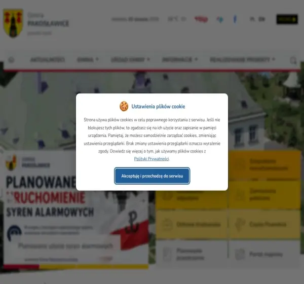 Forum i opinie o pakoslawice.pl