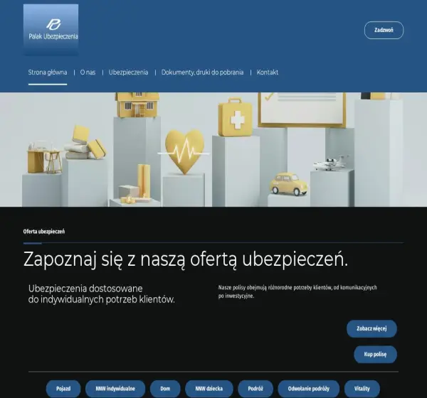 Forum i opinie o palak-ubezpieczenia.pl