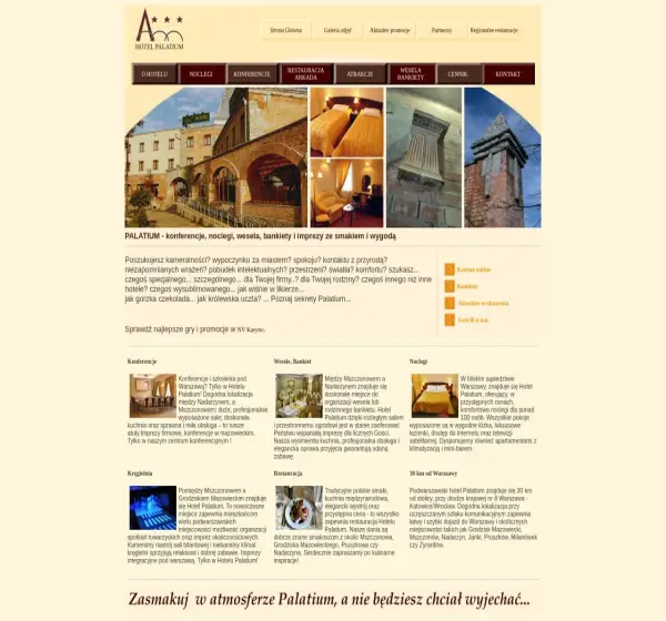 Forum i opinie o palatium.pl