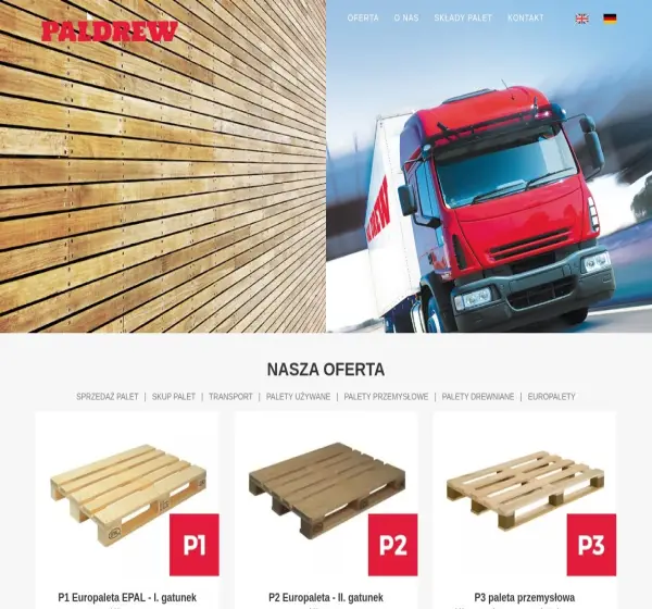 Forum i opinie o paldrew.pl