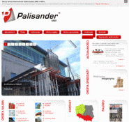 Palisander.com.pl