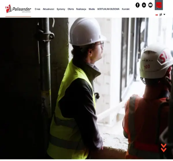 Forum i opinie o palisander.com.pl
