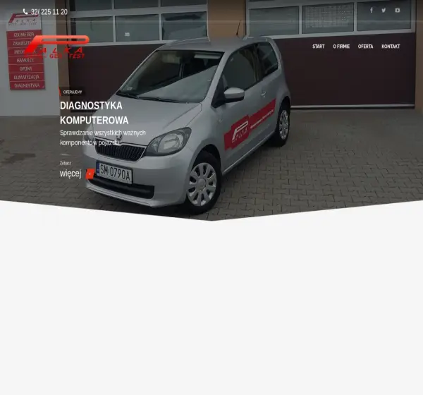 Forum i opinie o palka.auto.pl