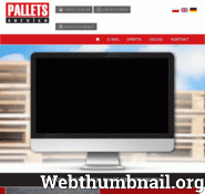 Pallets-service.pl