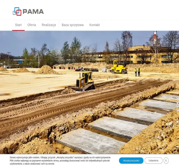 Forum i opinie o pama.com.pl