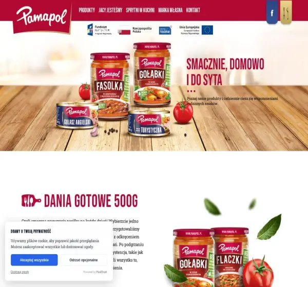Forum i opinie o pamapol.com.pl