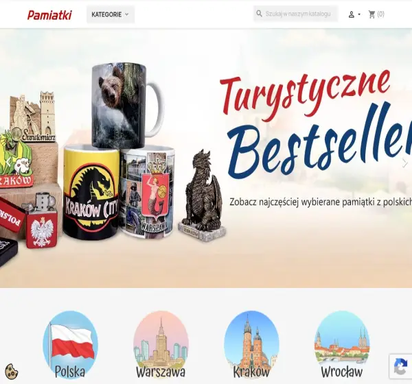 Forum i opinie o pamiatki.pl