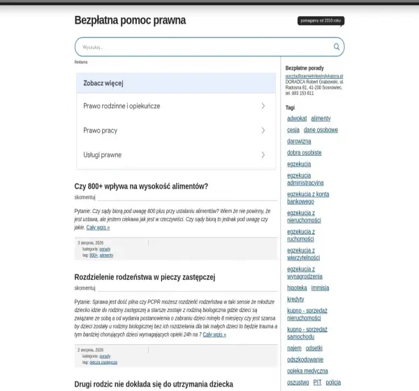 Forum i opinie o pamietnikwindykatora.pl