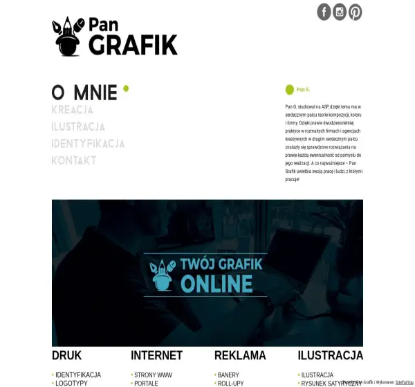 Forum i opinie o pan-grafik.pl