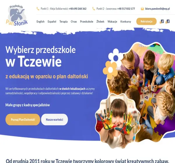 Forum i opinie o pan-slonik.pl