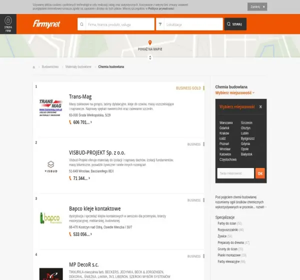 Forum i opinie o pandal.firmy.net