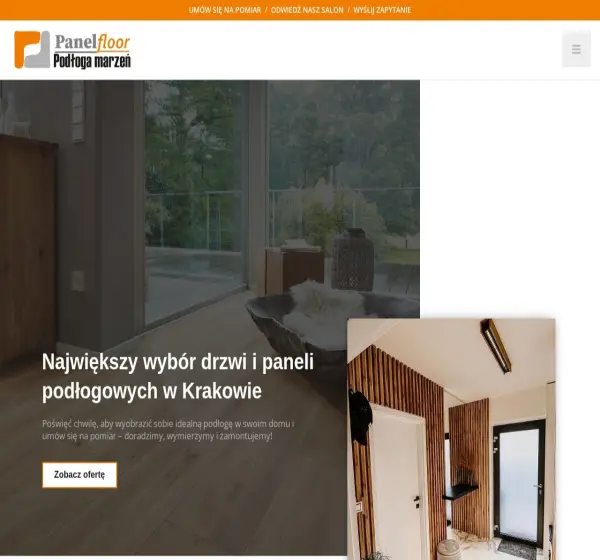 Forum i opinie o panelfloor.pl