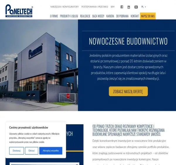 Forum i opinie o paneltech.pl