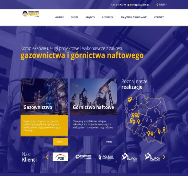 Forum i opinie o pangaz.com.pl