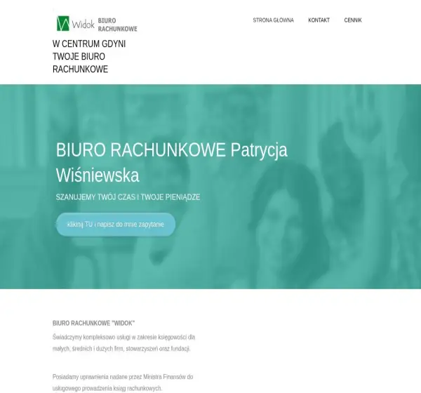 Forum i opinie o paniksiegowa.pl