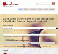 Forum i opinie o pankimanki.freespirit.pl
