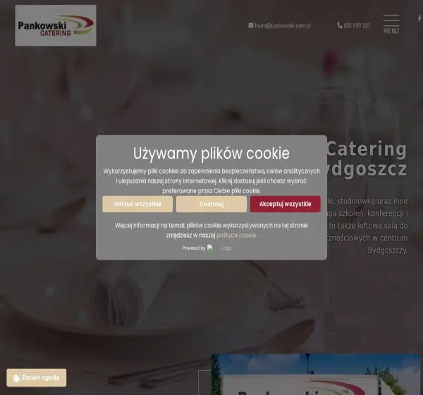 Forum i opinie o pankowski.com.pl