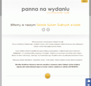 Pannanawydaniu.com.pl