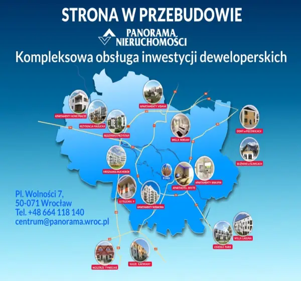 Forum i opinie o panorama.wroc.pl