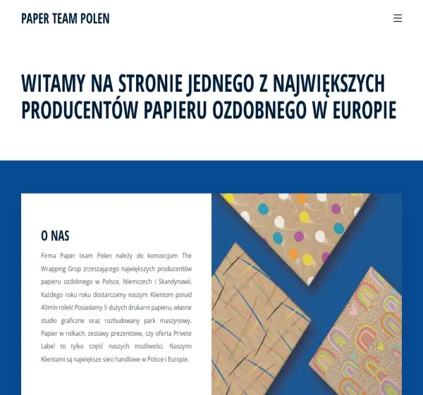 Forum i opinie o paperteam.pl