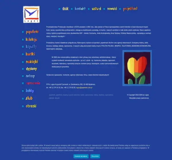 Forum i opinie o papeterie.com.pl