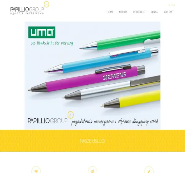 Forum i opinie o papilliogroup.pl