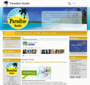 Paradise-studio.pl