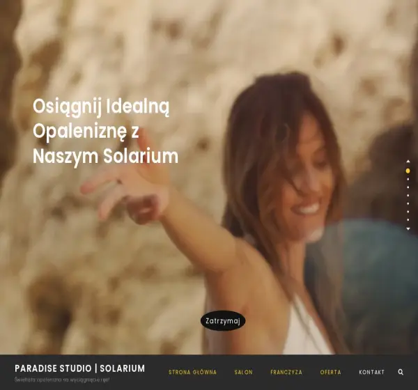 Forum i opinie o paradise-studio.pl