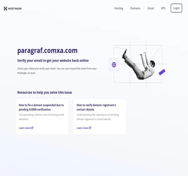 Forum i opinie o paragraf.comxa.com