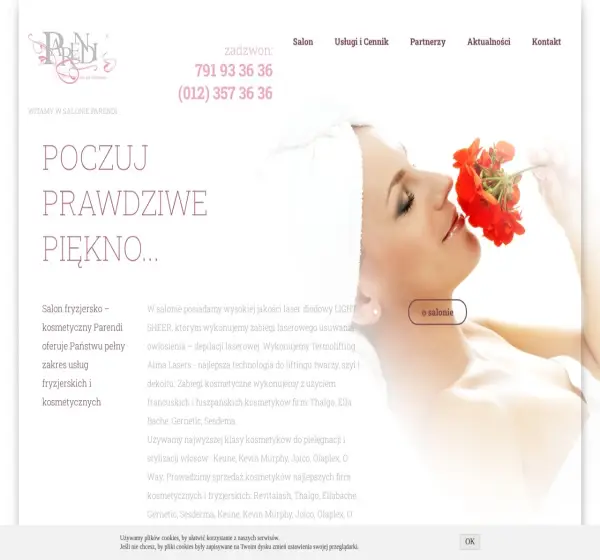 Forum i opinie o parendi.pl