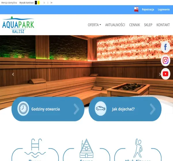 Forum i opinie o park-wodny.kalisz.pl
