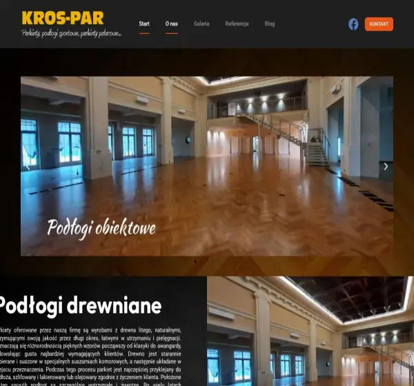 Forum i opinie o parkiety.biz